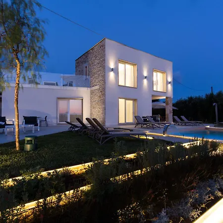 Scissure Sea לינה וארוחת בוקר 4*