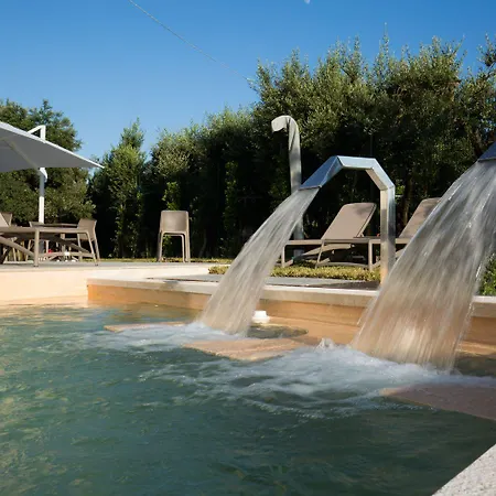 לינה וארוחת בוקר Scissure Sea גאטה