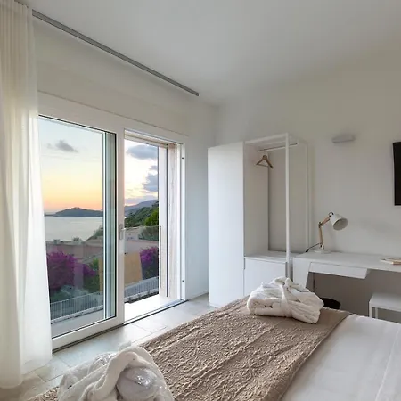 Scissure Sea 4* גאטה