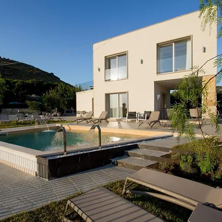 Bed & Breakfast Scissure Sea