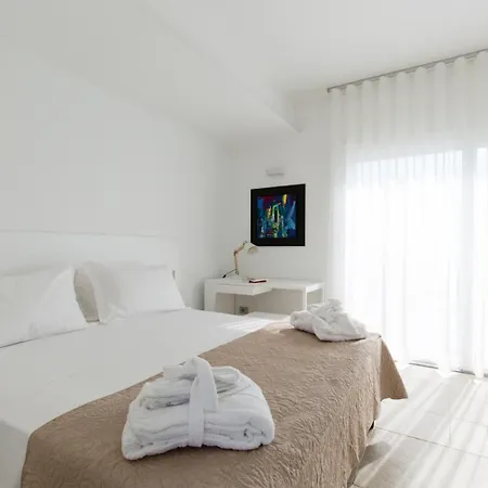 Bed & Breakfast Scissure Sea Gaeta