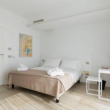 Scissure Sea Bed & Breakfast 4*