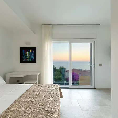 Bed & Breakfast Scissure Sea