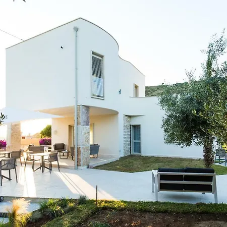 Bed & Breakfast Scissure Sea Gaeta
