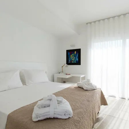 Scissure Sea Bed & Breakfast