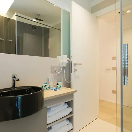 Bed & Breakfast Scissure Sea Gaeta