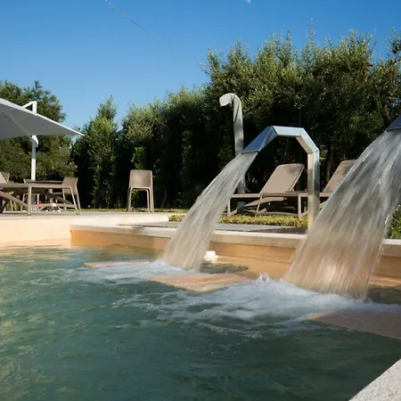 Bed & Breakfast Scissure Sea 3*