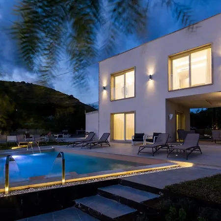 Bed & Breakfast Scissure Sea