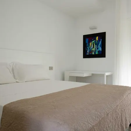Bed & Breakfast Scissure Sea 3*